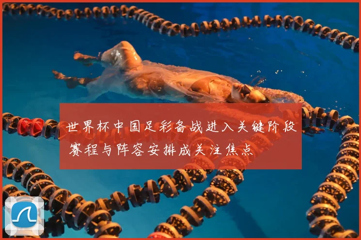 世界杯中国足彩备战进入关键阶段 赛程与阵容安排成关注焦点